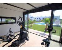 Nybygg - Apartment/Flat - Pilar de la Horadada - Torre de la Horadada