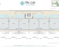 Nybygg - Apartment/Flat - Pilar de la Horadada