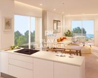 Nybygg - Apartment/Flat - Pilar de la Horadada