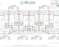 Nybygg - Apartment/Flat - Pilar de la Horadada