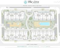 Nybygg - Apartment/Flat - Pilar de la Horadada