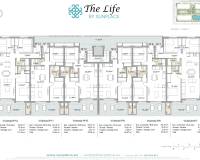 Nybygg - Apartment/Flat - Pilar de la Horadada