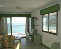Nybygg - Apartment/Flat - Playa De La Fossa