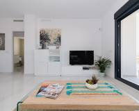 Nybygg - Apartment/Flat - Polop - Urbanizaciones