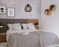 Nybygg - Apartment/Flat - Poniente