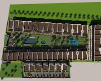 Nybygg - Apartment/Flat - Punta Prima