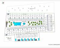 Nybygg - Apartment/Flat - Punta Prima