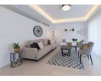 Nybygg - Apartment/Flat - Rojales - Ciudad Quesada