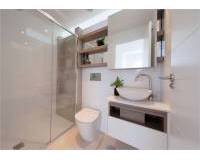 Nybygg - Apartment/Flat - Rojales - Ciudad Quesada