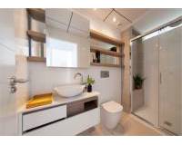 Nybygg - Apartment/Flat - Rojales - Ciudad Quesada