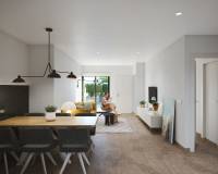 Nybygg - Apartment/Flat - San Javier - Santiago de la ribera