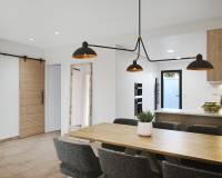 Nybygg - Apartment/Flat - San Javier - Santiago de la ribera