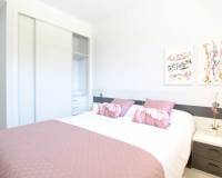 Nybygg - Apartment/Flat - San Juan de los Terreros - Mar de pulpí