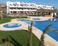 Nybygg - Apartment/Flat - San Juan de los Terreros - Mar de pulpí