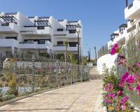 Nybygg - Apartment/Flat - San Juan de los Terreros - Mar de pulpí