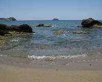 Nybygg - Apartment/Flat - San Juan de los Terreros - Mar de pulpí