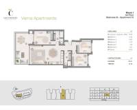 Nybygg - Apartment/Flat - San Miguel de Salinas - Las Colinas Golf