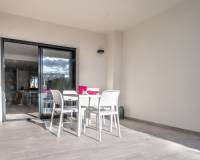 Nybygg - Apartment/Flat - San Miguel de Salinas