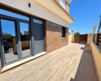 Nybygg - Apartment/Flat - Santiago de la ribera