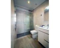 Nybygg - Apartment/Flat - Torre de la Horadada