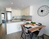 Nybygg - Apartment/Flat - Torre de la Horadada