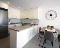 Nybygg - Apartment/Flat - Torre de la Horadada