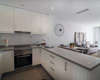 Nybygg - Apartment/Flat - Torre de la Horadada