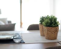 Nybygg - Apartment/Flat - Torre de la Horadada