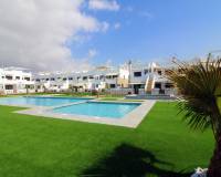 Nybygg - Apartment/Flat - Torre de la Horadada