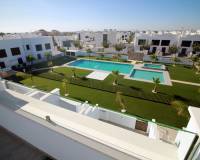 Nybygg - Apartment/Flat - Torre de la Horadada