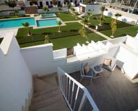 Nybygg - Apartment/Flat - Torre de la Horadada