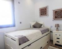 Nybygg - Apartment/Flat - Torre de la Horadada