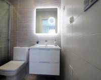 Nybygg - Apartment/Flat - Torre de la Horadada