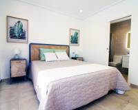 Nybygg - Apartment/Flat - Torre de la Horadada