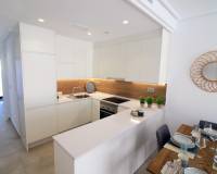 Nybygg - Apartment/Flat - Torre de la Horadada