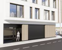 Nybygg - Apartment/Flat - Torrevieja - Acequion