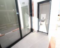 Nybygg - Apartment/Flat - Torrevieja - Centro