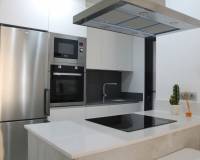 Nybygg - Apartment/Flat - Torrevieja - Centro