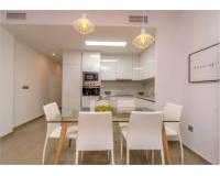 Nybygg - Apartment/Flat - Torrevieja - Centro