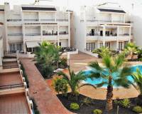 Nybygg - Apartment/Flat - Torrevieja - El Acequión - Los Náufragos