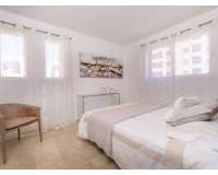 Nybygg - Apartment/Flat - Torrevieja - La Recoleta