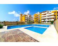 Nybygg - Apartment/Flat - Torrevieja - La Recoleta