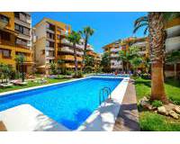 Nybygg - Apartment/Flat - Torrevieja - La Recoleta