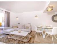 Nybygg - Apartment/Flat - Torrevieja - La Recoleta