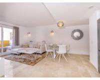 Nybygg - Apartment/Flat - Torrevieja - La Recoleta