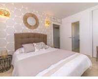 Nybygg - Apartment/Flat - Torrevieja - La Recoleta