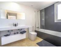 Nybygg - Apartment/Flat - Torrevieja - La Recoleta