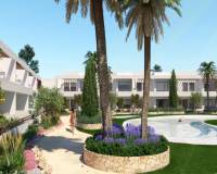 Nybygg - Apartment/Flat - Torrevieja - La veleta