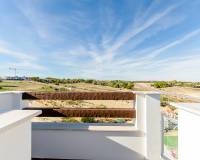 Nybygg - Apartment/Flat - Torrevieja - Los balcones