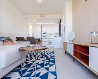 Nybygg - Apartment/Flat - Torrevieja - Los balcones